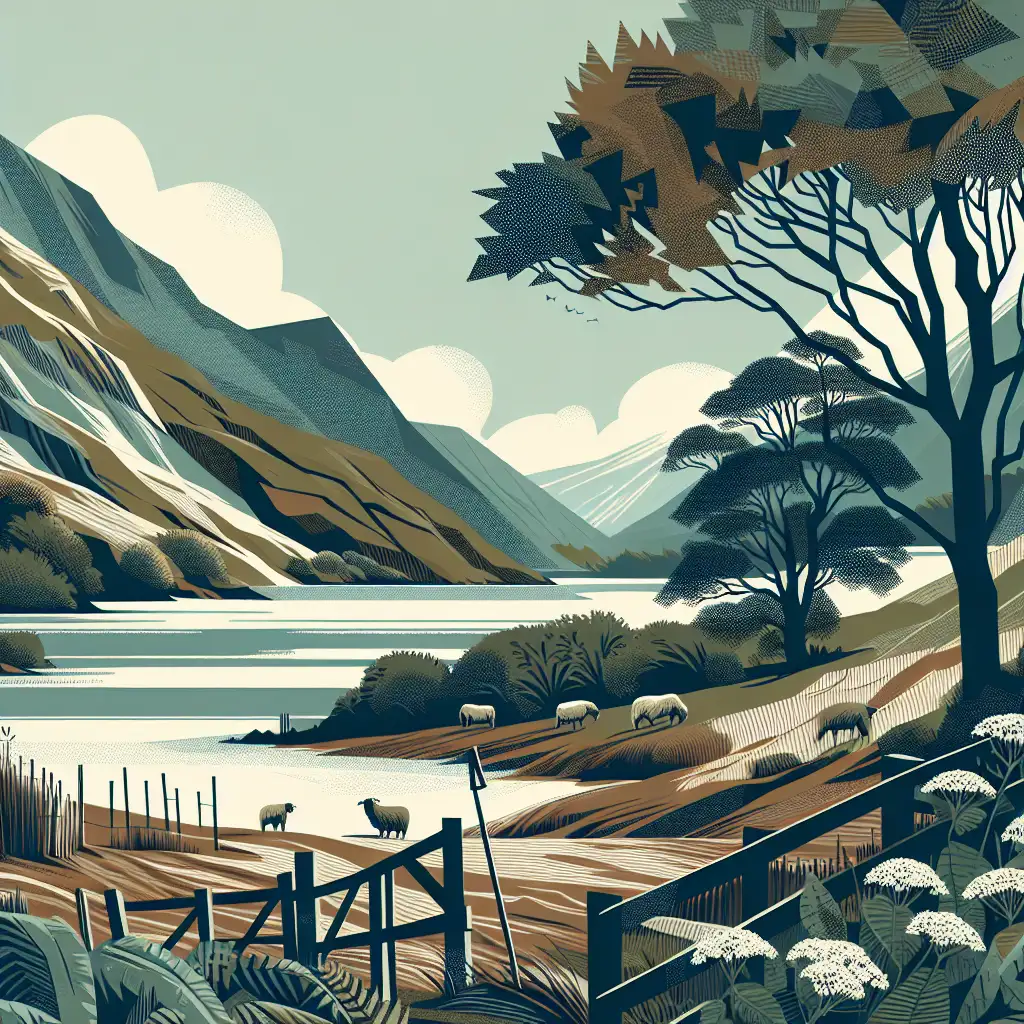 Mengenal Seniman Lokal: Karya dan Perjalanan Inspiratif Mereka