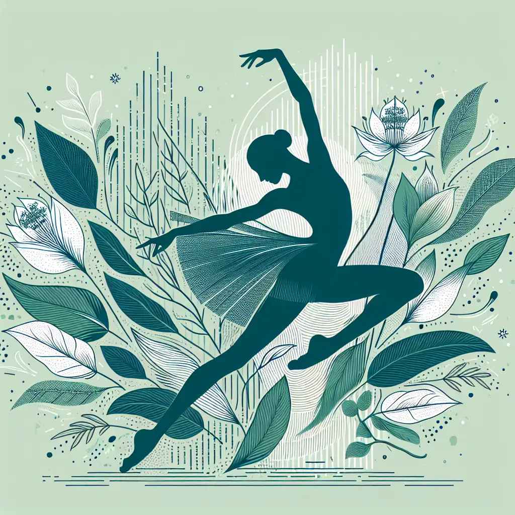 Tarian Modern: Ekspresi Diri dan Identitas Budaya