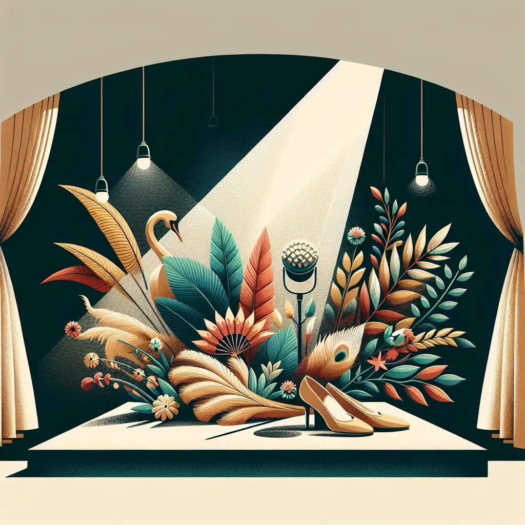 Menciptakan Performa yang Berkesan: Tips dari Koreografer Berpengalaman